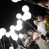 Balony ledowe na imprezy i eventy Rzeszów
