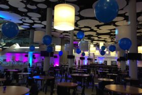 Balony na imprezy dla firm Rzeszów